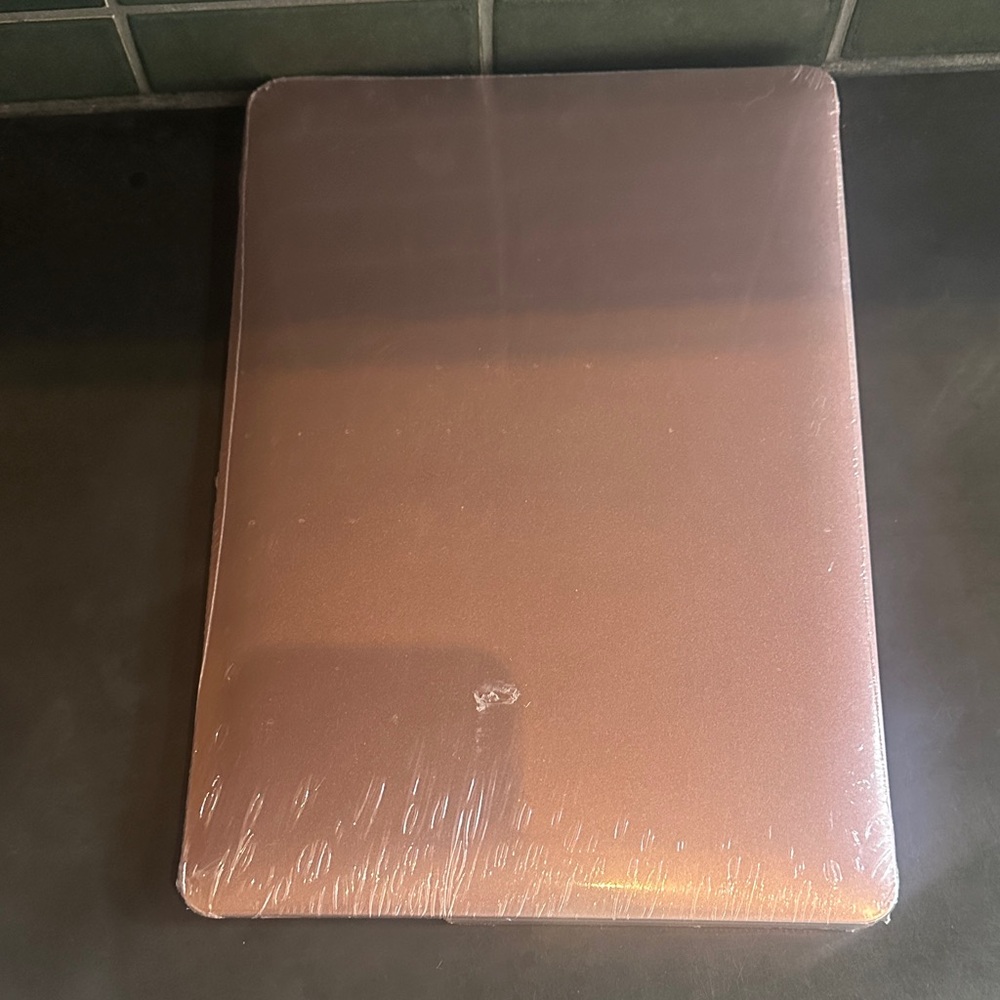 Pink Laptop Hard Shell Case - Picture 2 of 3